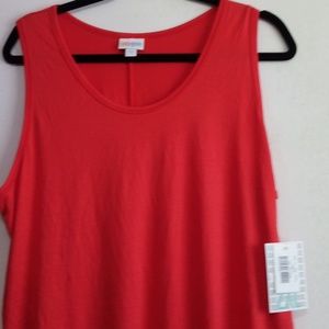 NWT Lularoe Tank Top